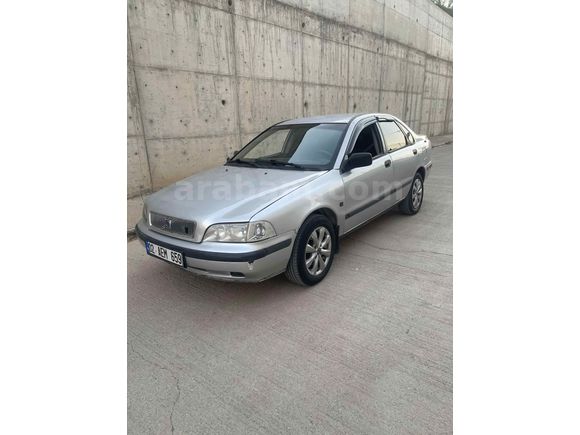 Sahibinden Volvo S40 1.8 2000 Model Adıyaman