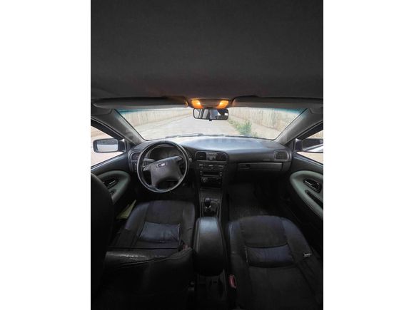 Sahibinden Volvo S40 1.8 2000 Model Adıyaman