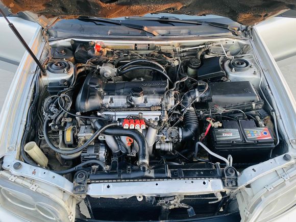 Sahibinden Volvo S40 1.8 2000 Model Adıyaman