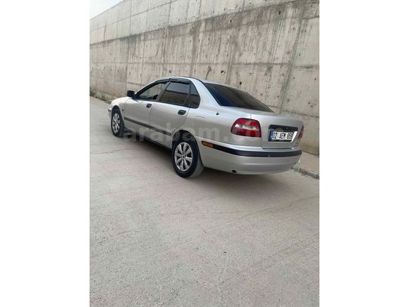 Sahibinden Volvo S40 1.8 2000 Model Adıyaman