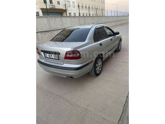 Sahibinden Volvo S40 1.8 2000 Model Adıyaman