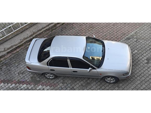 Sahibinden Toyota Corolla 1.6 XLi 1997 Model