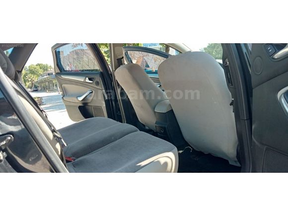 2011 FORD MONDEO TİTANYUM 1.6