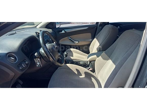 2011 FORD MONDEO TİTANYUM 1.6
