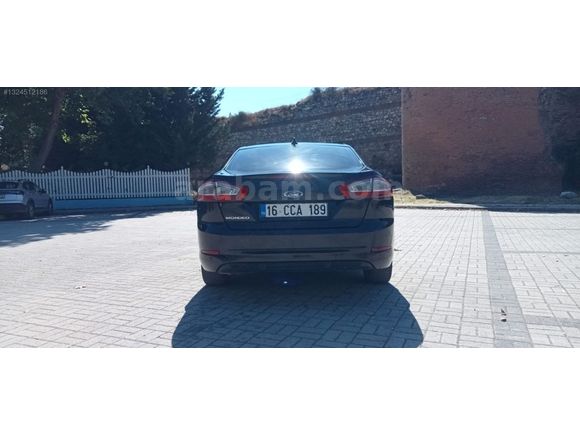 2011 FORD MONDEO TİTANYUM 1.6