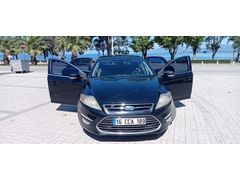 2011 FORD MONDEO TİTANYUM 1.6
