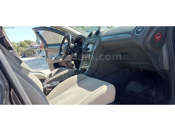 2011 FORD MONDEO TİTANYUM 1.6