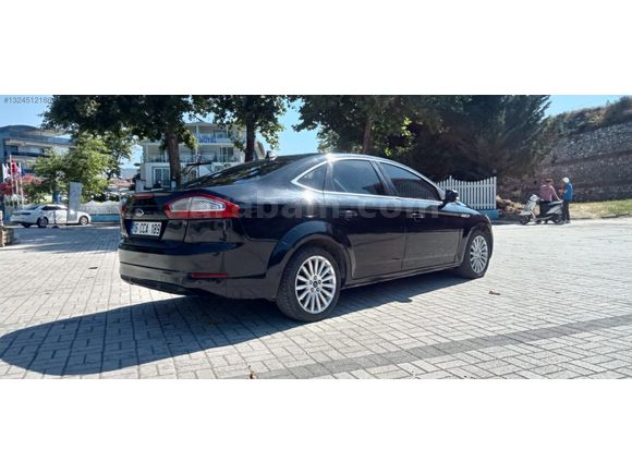 2011 FORD MONDEO TİTANYUM 1.6