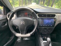 Sahibinden Citroen C-Elysée 1.6 HDi Attraction 2015 Model