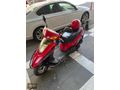 YAMAHA / CYGNUS / RS / 2008 / SADECE 18.000 KM
