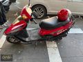 YAMAHA / CYGNUS / RS / 2008 / SADECE 18.000 KM