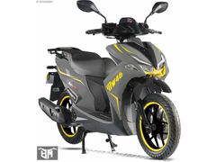 BERAT MOTORS'TAN MOTOLUX MW46 VADE FARKSIZ 12 TAKSİT