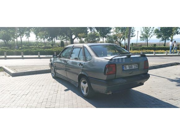 1994 MODEL TEMPRA 1.6 SXAK
