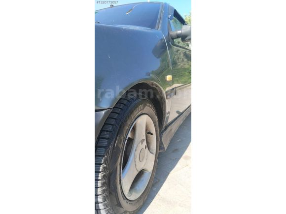 1994 MODEL TEMPRA 1.6 SXAK