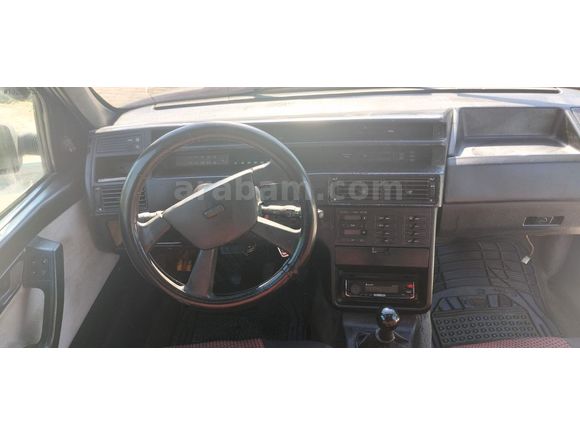 1994 MODEL TEMPRA 1.6 SXAK