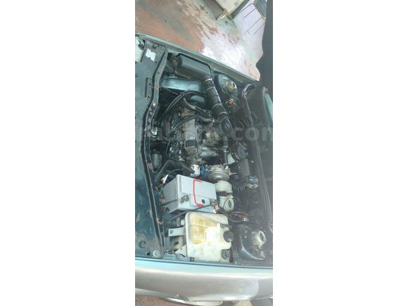 1994 MODEL TEMPRA 1.6 SXAK