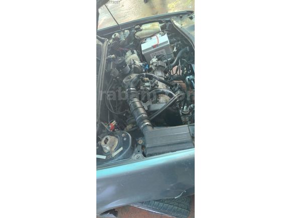 1994 MODEL TEMPRA 1.6 SXAK