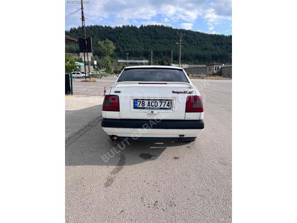 BULUT GARAGE // DEĞİŞENSİZ TEMPRA