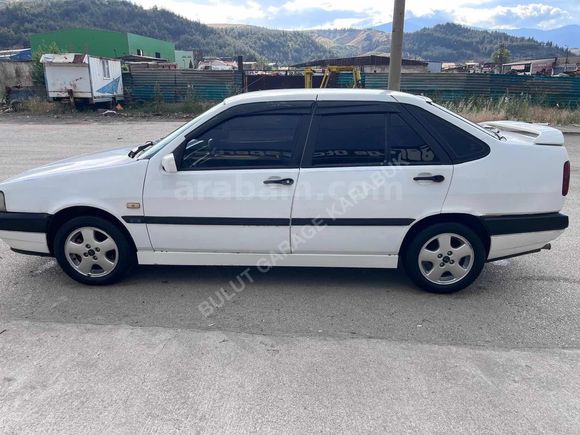 BULUT GARAGE // DEĞİŞENSİZ TEMPRA