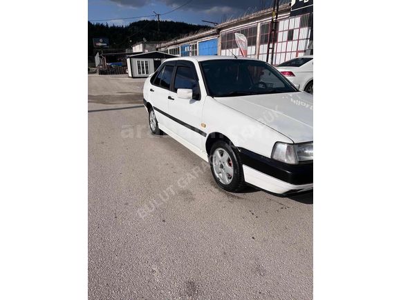 BULUT GARAGE // DEĞİŞENSİZ TEMPRA