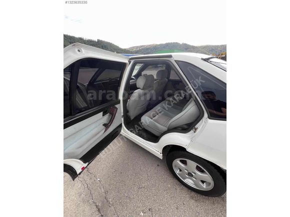 BULUT GARAGE // DEĞİŞENSİZ TEMPRA
