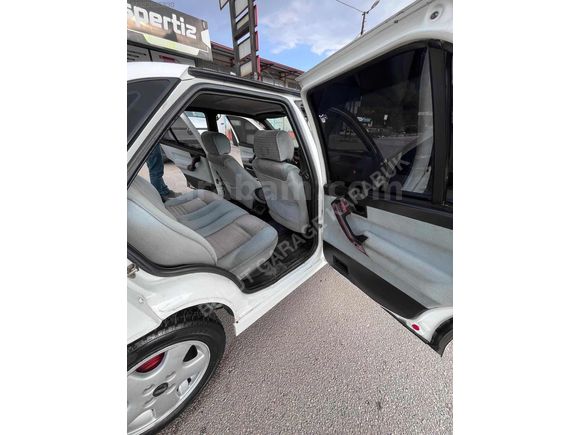 BULUT GARAGE // DEĞİŞENSİZ TEMPRA