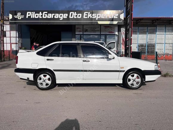 BULUT GARAGE // DEĞİŞENSİZ TEMPRA