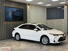 ASİL'den BOYASIZ 2023 Corolla 1.8 Hybrid Dream X-Pack Sunroof