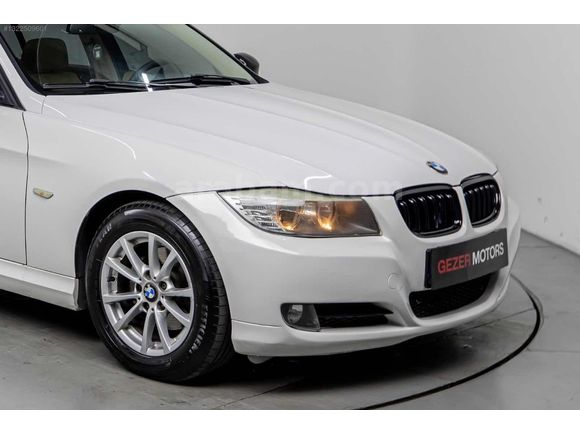 GEZER MOTORS'DAN/BMW/316İ/OTOMATİK/SENETLE/PEŞİNAT:298.850TL