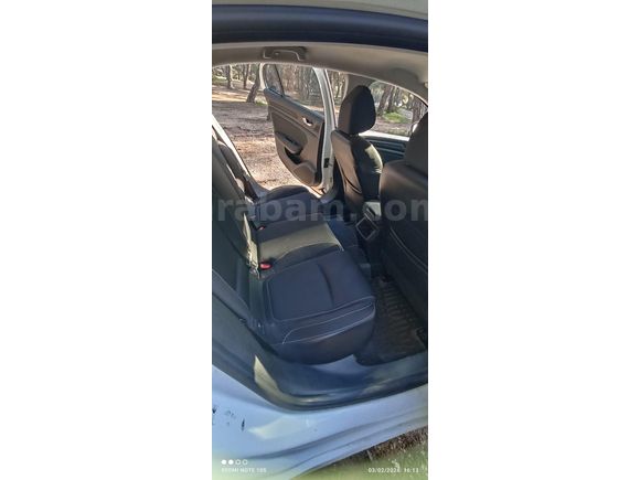 SAHİBİNDEN MEGANE 4 TOCH z