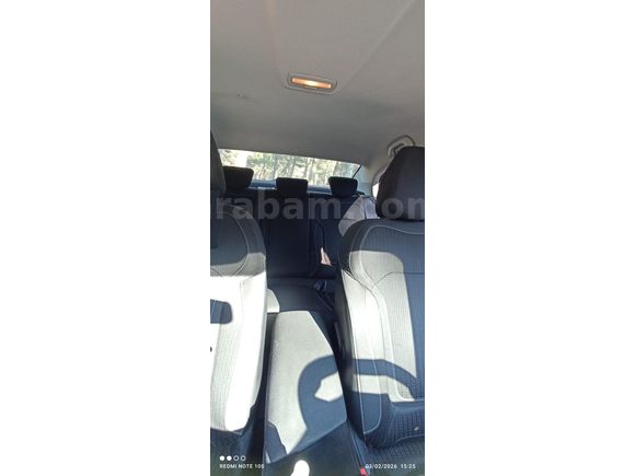 SAHİBİNDEN MEGANE 4 TOCH z