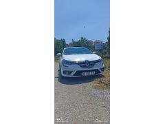 SAHİBİNDEN MEGANE 4 TOCH z