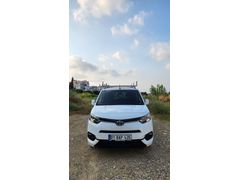 Sahibinden Toyota Proace City 1.5 D Dream 2021 Model