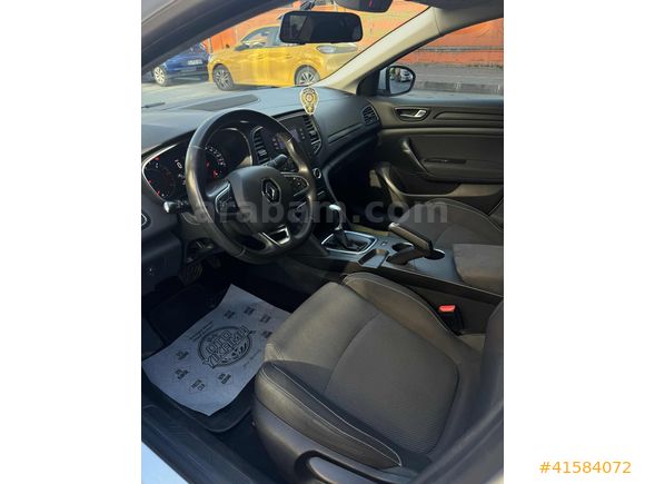 2021 MODEL 63 BİN KM JOY DİZEL HATASIZ AYARINDA
