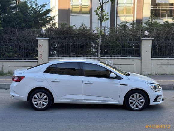 2021 MODEL 63 BİN KM JOY DİZEL HATASIZ AYARINDA