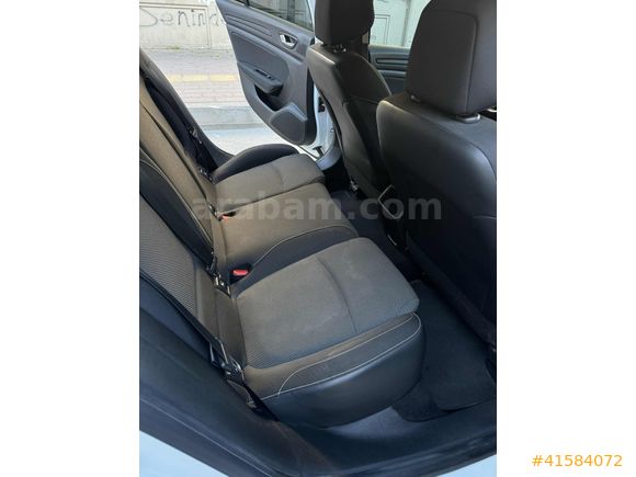 2021 MODEL 63 BİN KM JOY DİZEL HATASIZ AYARINDA