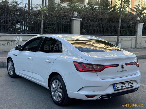 2021 MODEL 63 BİN KM JOY DİZEL HATASIZ AYARINDA