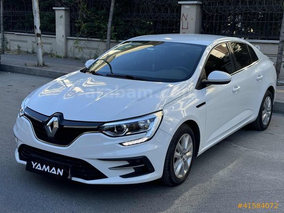 2021 MODEL 63 BİN KM JOY DİZEL HATASIZ AYARINDA