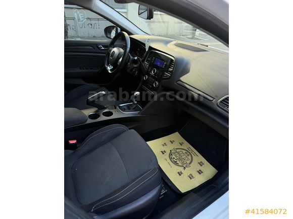 2021 MODEL 63 BİN KM JOY DİZEL HATASIZ AYARINDA