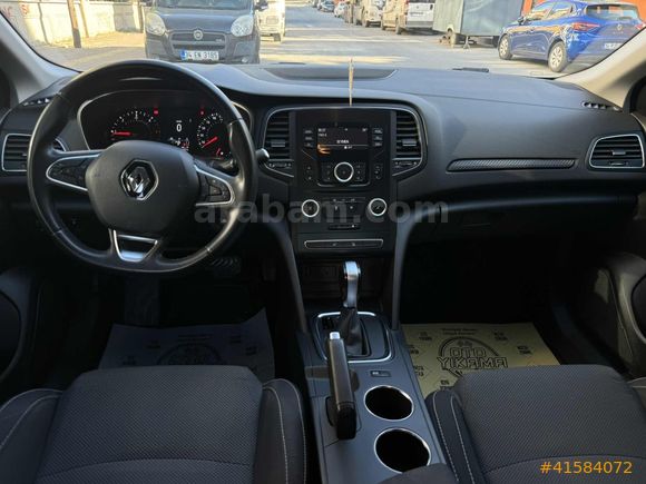 2021 MODEL 63 BİN KM JOY DİZEL HATASIZ AYARINDA