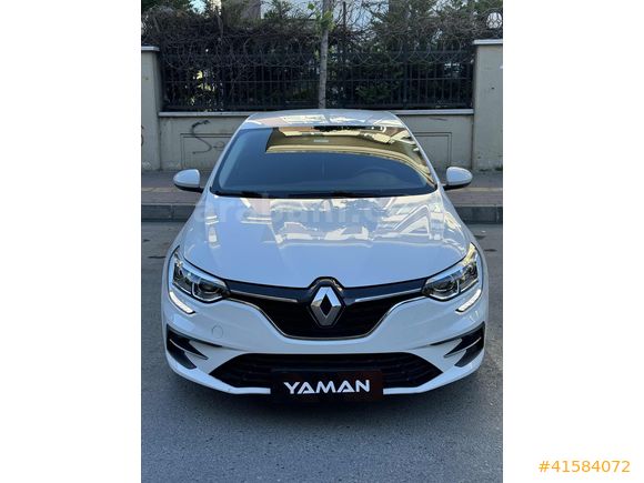 2021 MODEL 63 BİN KM JOY DİZEL HATASIZ AYARINDA