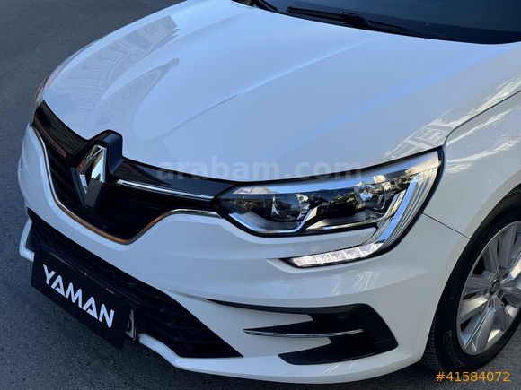 2021 MODEL 63 BİN KM JOY DİZEL HATASIZ AYARINDA