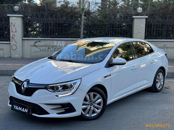 2021 MODEL 63 BİN KM JOY DİZEL HATASIZ AYARINDA