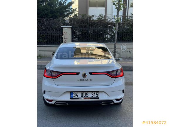 2021 MODEL 63 BİN KM JOY DİZEL HATASIZ AYARINDA