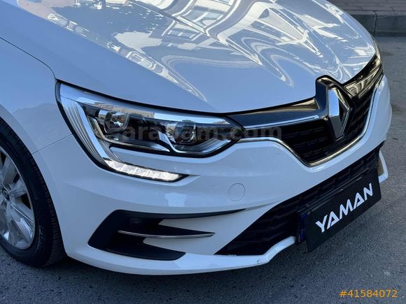 2021 MODEL 63 BİN KM JOY DİZEL HATASIZ AYARINDA