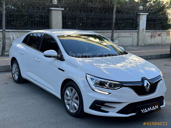 2021 MODEL 63 BİN KM JOY DİZEL HATASIZ AYARINDA