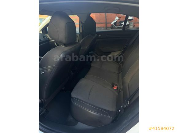 2021 MODEL 63 BİN KM JOY DİZEL HATASIZ AYARINDA
