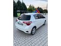 KARİYERDEN YARIS 103 000 KM