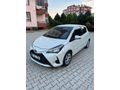 KARİYERDEN YARIS 103 000 KM