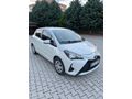 KARİYERDEN YARIS 103 000 KM